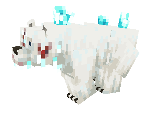Glacial Bear Run
