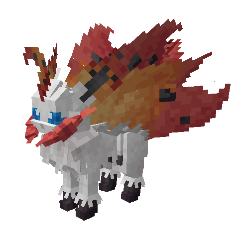 Leaferona Idle (not my model)