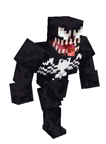 Venom Walk