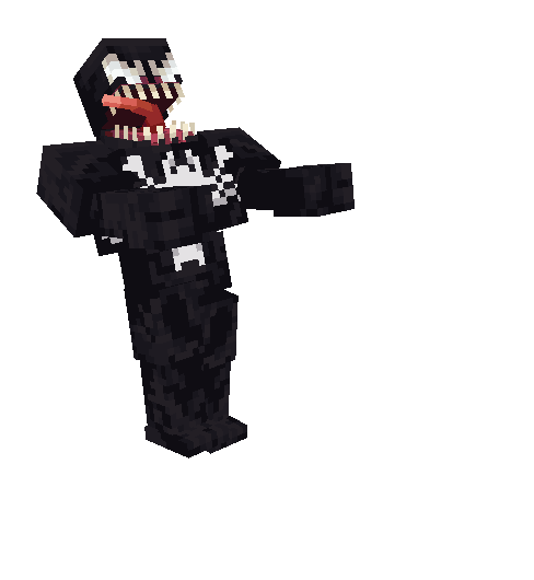 Venom Slam