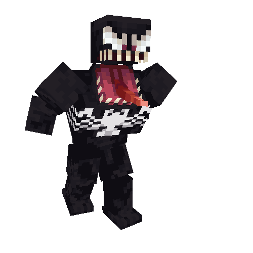 Venom Scream/Screech