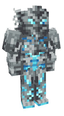 Savitar Idle